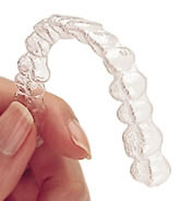 invisalign clear braces